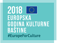 Europska godina kulturne baštine 2018 Logo