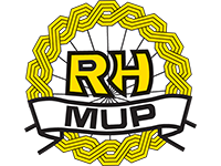 MUP Logo